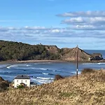 Surfside Bliss - Cayton Bay Park Caravan *