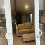 Apartament Surfside Bliss - Cayton Bay Park Caravan *