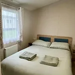 Surfside Bliss - Cayton Bay Park Caravan Apartament
