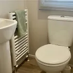 Surfside Bliss - Cayton Bay Park Caravan