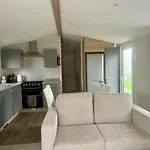 Apartament Surfside Bliss - Cayton Bay Park Caravan