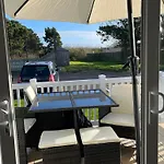 Surfside Bliss - Cayton Bay Park Caravan *