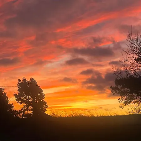 Surfside Bliss - Cayton Bay Park Caravan *