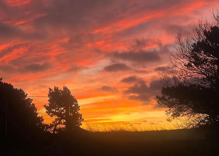 Surfside Bliss - Cayton Bay Park Caravan *