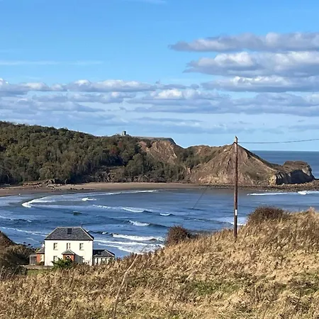 Surfside Bliss - Cayton Bay Park Caravan *